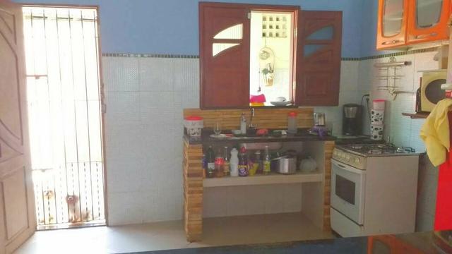 Casa no Jardim Amazônia em Ananindeua,pronta pra Financiar, R$300 mil - Foto 6