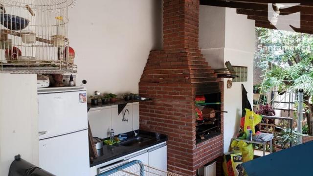 Casa à venda com 5 dormitórios em Centro, Londrina cod:14463.001 - Foto 9