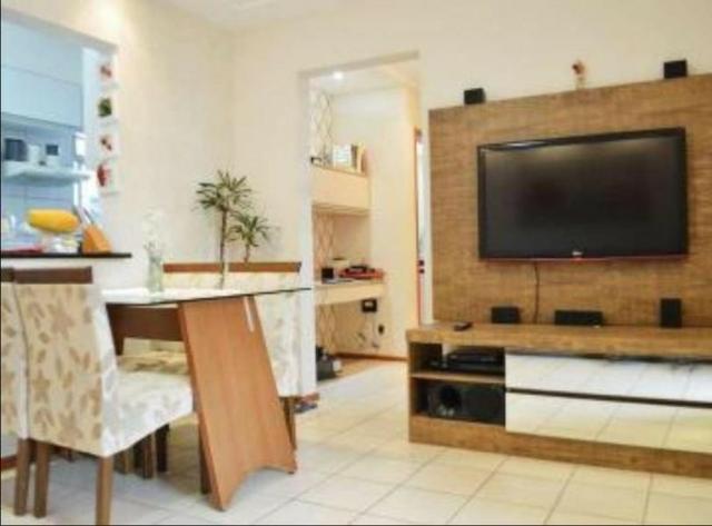 Lindo apartamento todo montado no Itauna Aldeia Parque