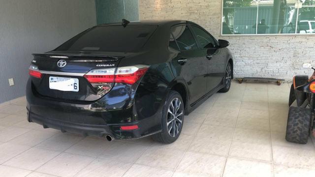 Toyota Corolla rxs Blindado top! - Foto 4