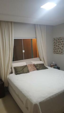 Linda Casa no Jockey em Vicente Pires - Foto 8