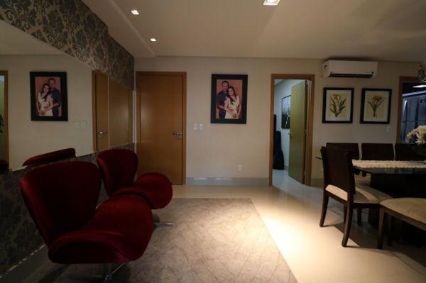 Apartamento Andar alto, Nascente- Altos do Bueno- 3 suítes - Foto 2