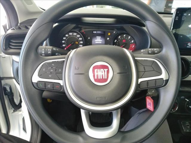 FIAT ARGO 1.3 FIREFLY FLEX DRIVE MANUAL - Foto 5