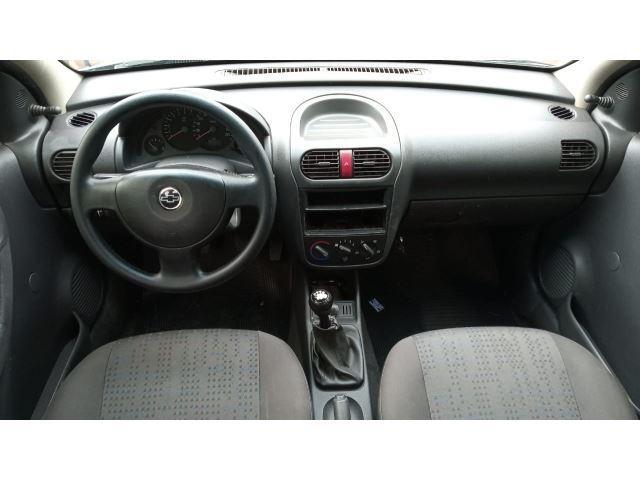 CORSA 1.4 MPFI MAXX 8V FLEX 4P MANUAL - Foto 4