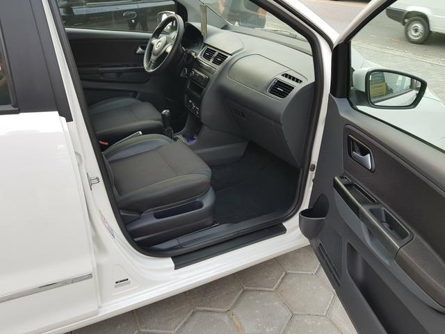 Vw Fox Prime 2012 1.6 Completo Airbag ABS Único dono - Foto 16