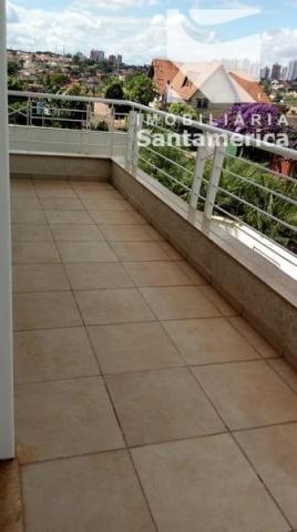 Casa à venda com 5 dormitórios em Colina verde leste, Londrina cod:07943.003 - Foto 15