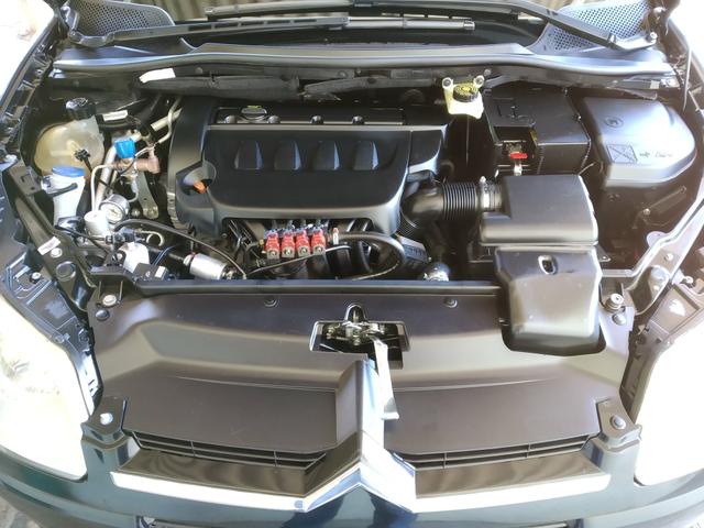 Citroen C4 Pallas Exclusive GNV - Foto 4