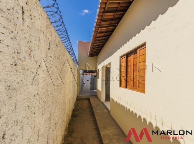 Casa Cajupiranga, com 2/4 sendo 1 suíte e 75m² - Foto 14