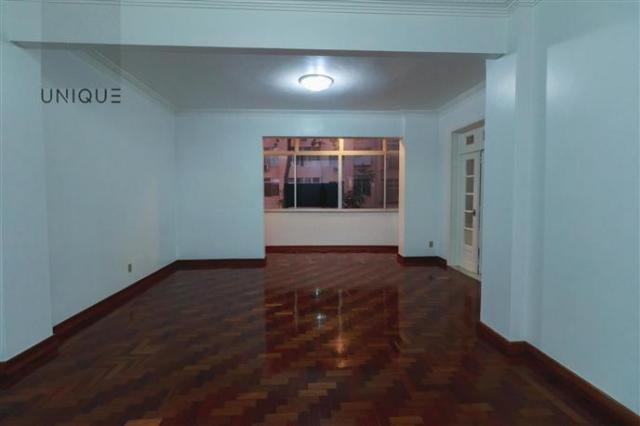 Apartamento à venda com 4 dormitórios em Copacabana, Rio de janeiro cod:858699 - Foto 3
