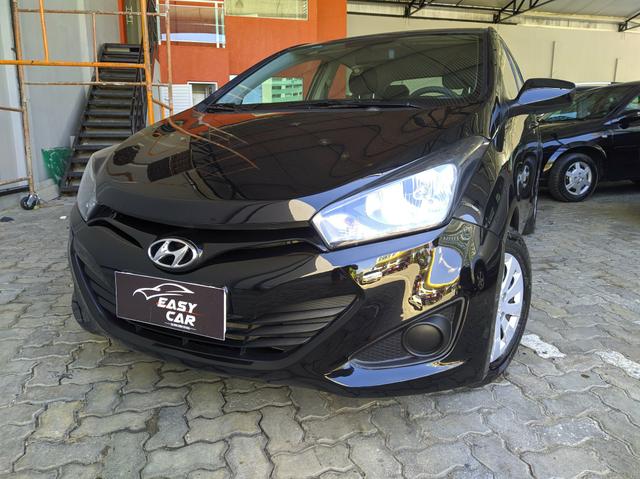 Hb20 1.6 confort 2013