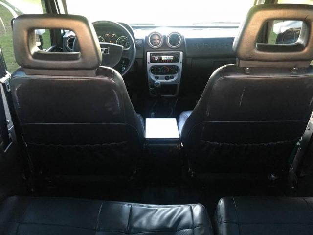 Troller T4 TDI 3.0 - Foto 10