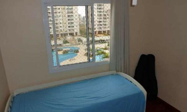 Excelente Apartamento Condomínio Anima 3 Dormitórios 1 suíte 107 m² SBC Permuta - Foto 6