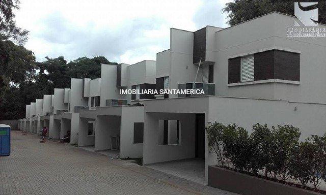 Casa de condomínio à venda com 3 dormitórios em Aurora, Londrina cod:09714.001