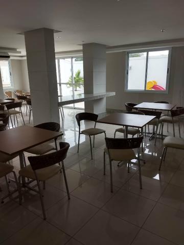 Apartamento 2 qts sendo 1 suíte nascente!!! - Foto 11