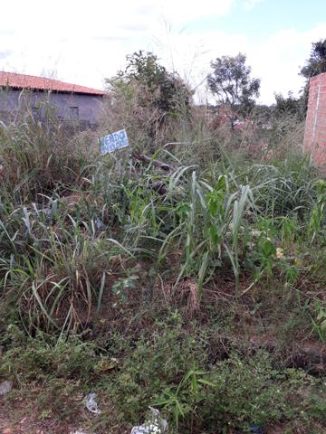 Venda terreno