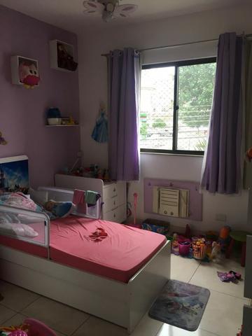 Excelente apartamento na Vila da Penha financiado com 2 quartos - Foto 8