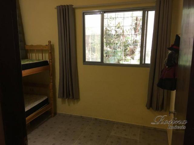Chácara com 3 dormitórios à venda, 3100 m² por r$ 195.000,00 - porto de cima - morretes/pr - Foto 19