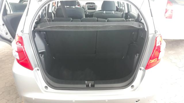 Honda Fit 1.4 automático 2012 - Foto 7