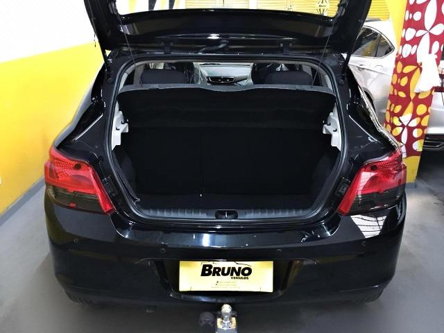 Chevrolet Onix 1.4 LTZ 2013 - Foto 4