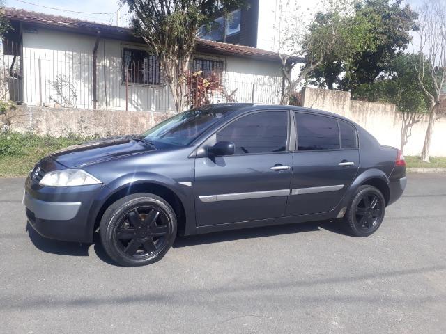 Megane Dyn 1.6 ac maior valor - Foto 5