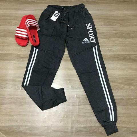 Calça Moletom novos modelos - Foto 4