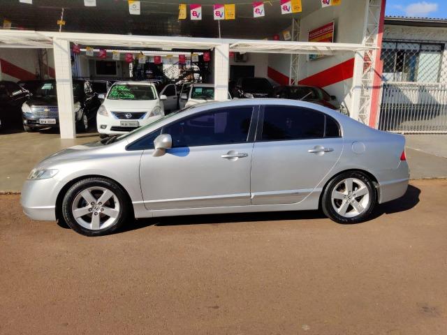 Honda Civic LXS 1.8 2007 Manual - Foto 17
