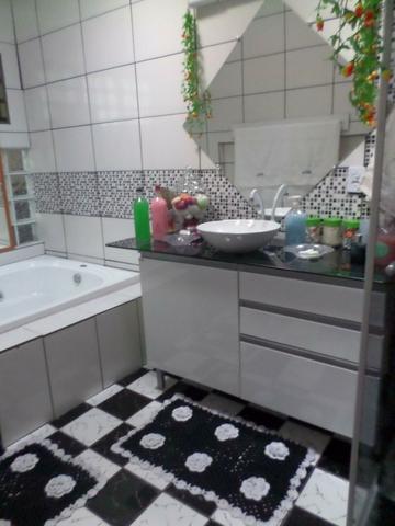Linda Chácara Dentro da Cidade não e área Rural - Foto 7