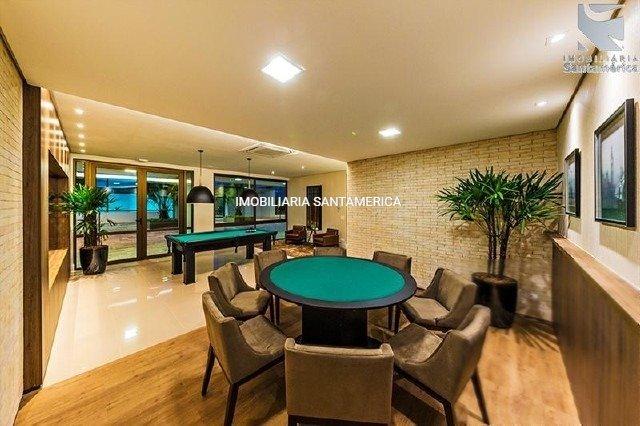 Apartamento para alugar com 3 dormitórios em Gleba fazenda palhano, Londrina cod:04656.003 - Foto 12