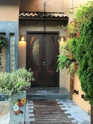 Vende Casa Cond. Fechado em Candelária 3 Suítes 5 Wc 320 mts² Dep.Comp - Foto 18
