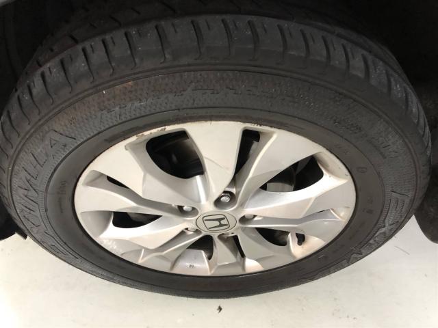 Honda crv 2013/2013 2.0 lx 4x2 16v flex BLINDADO - Foto 4
