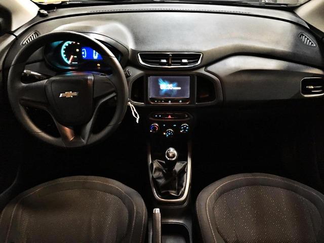 Chevrolet Onix 1.4 LTZ 2013 - Foto 2