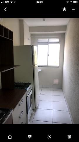Apto 2/4 temporada mobiliado novo para casal Camboriú sc - Foto 7