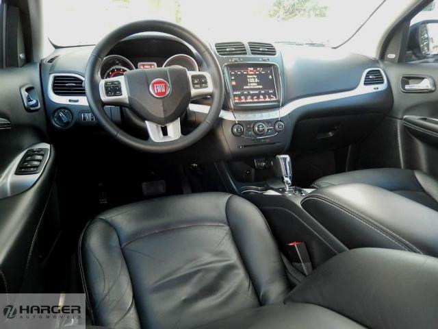 Fiat Freemont Precision - Foto 5