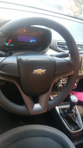 Chevrolet prisma 2013 1.4 mpfi ltz 8v flex 4p manual - Foto 6