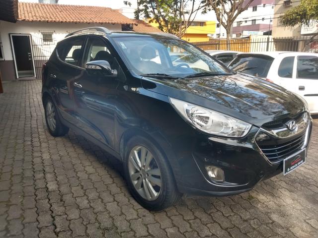 Ix35 GLS automático - Foto 6