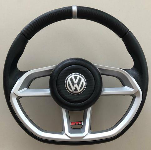 Volante Golf Gti VW
