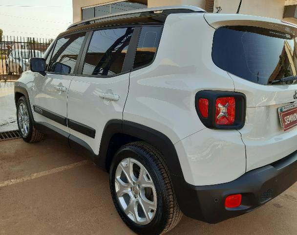 Jeep/renegane limited at flex - Foto 6