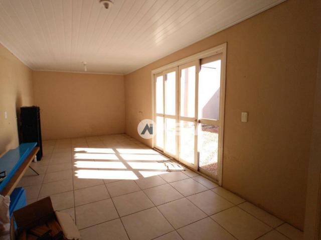 Casa com 3 dormitórios à venda, 155 m² por r$ 375.000 - scharlau - são leopoldo/rs - Foto 4