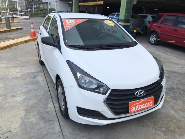 Hyundai HB20 1.0 Comfort