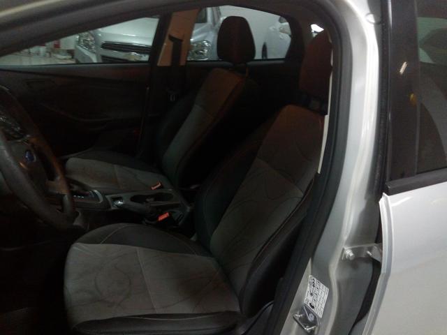 Procurar Anderson - Focus sedan 2.0 aut 14/15 prata completo só/53.483km - novo - - Foto 8