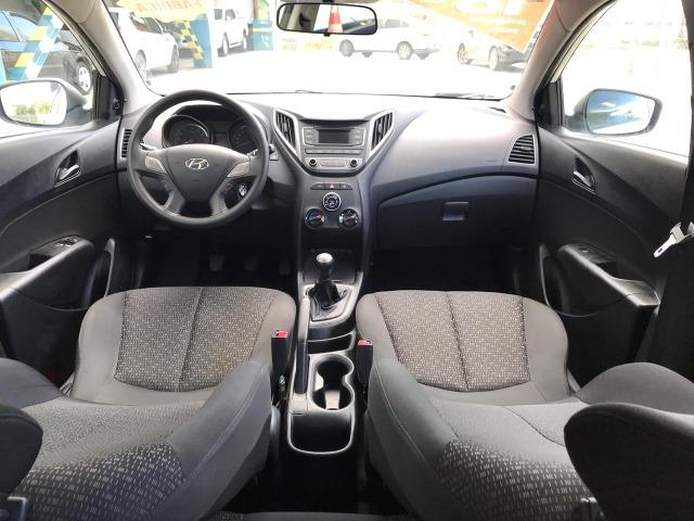 Hyundai HB20 1.0 Comfort - Foto 5