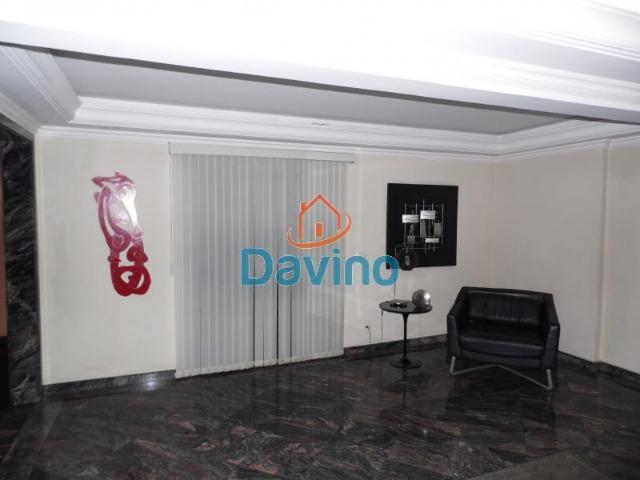 Apartamento de 3 suítes, Vila Tupi, Praia Grande - Foto 3