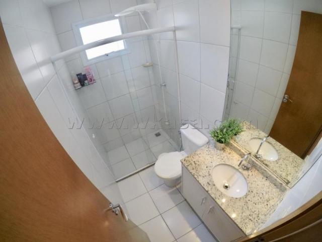 Lindo apartamento 3 quartos em morada de laranjeiras - Foto 12
