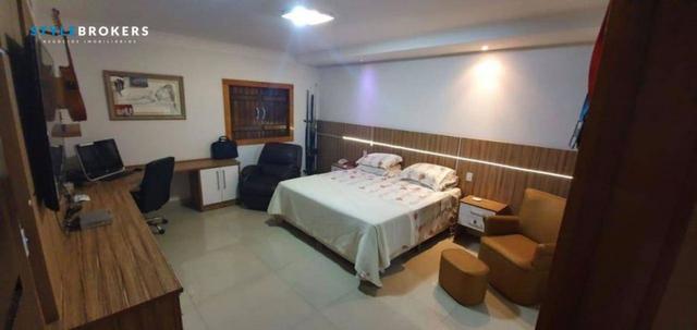 Sobrado no Condomínio Residencial Vitória com 3 dormitórios - Foto 15