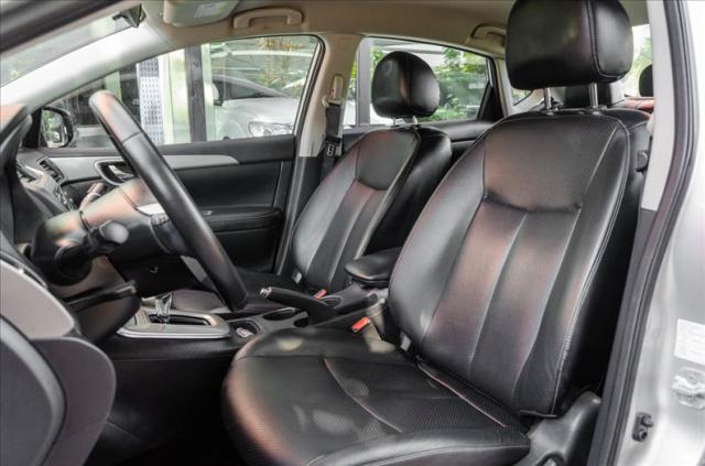 Nissan Sentra 2.0 sv 16v - Foto 6