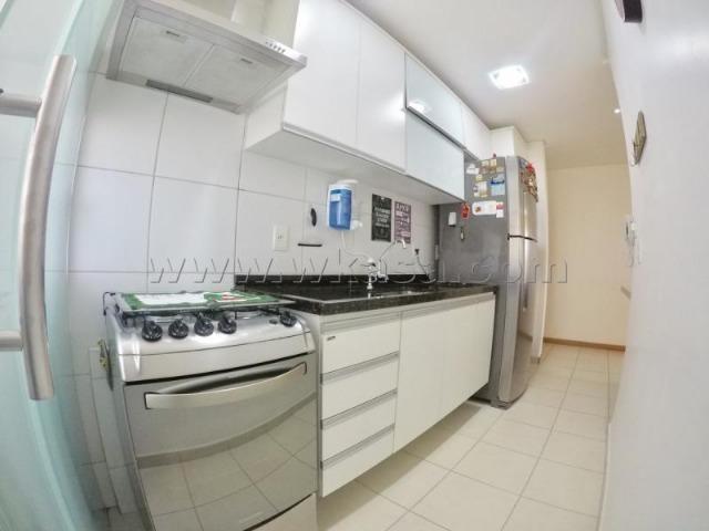Lindo apartamento 3 quartos em morada de laranjeiras - Foto 6