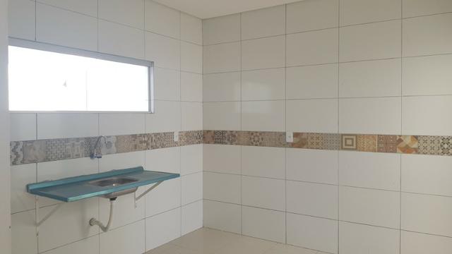 Casa 2/4 financiamos - Venda - Foto 9