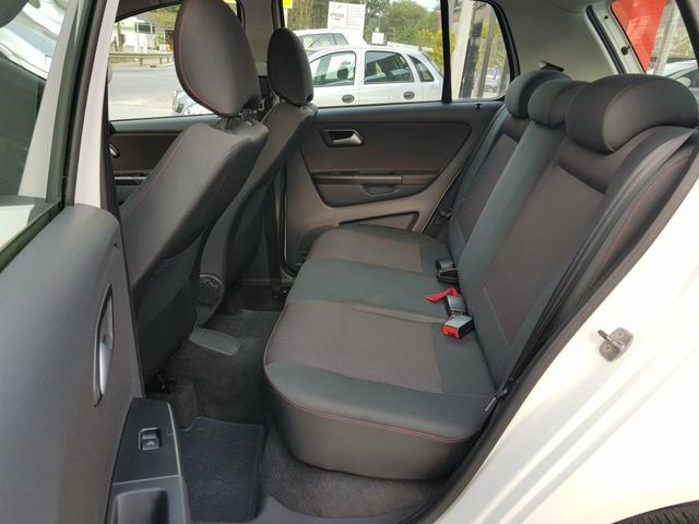 Vw Fox Prime 2012 1.6 Completo Airbag ABS Único dono - Foto 14