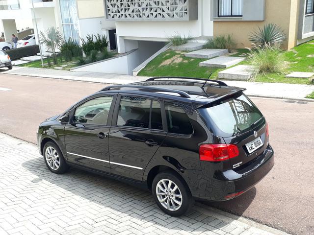 Spacefox sportline imotion 1.6 2013 - Foto 17