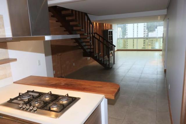 Murano Imobiliária Aluga Cobertura TOP na Praia da Costa. Cód 3036 - Foto 3